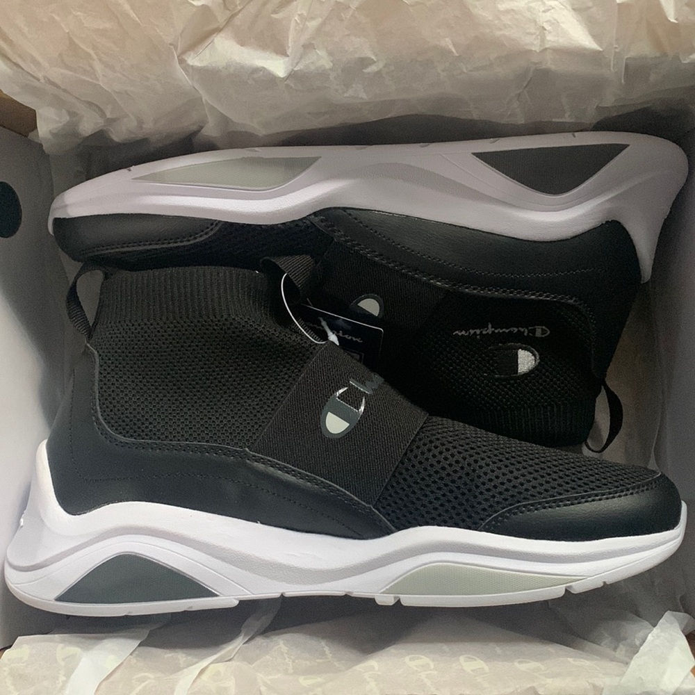 Champion women’s shoes